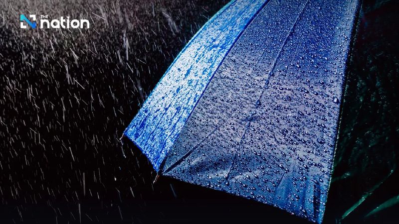 Der thailändische Wetterdienst hat für Dienstag vor anhaltenden Regenfällen in ganz Thailand gewarnt. In mehreren Gebieten werden heftige Regenfälle erwartet, an der Westküste im Süden sind vereinzelt sehr starke Regenfälle möglich.