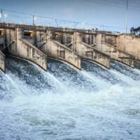 Das Ministerium für Landwirtschaft und Genossenschaften überwacht die Wassersituation genau, nachdem der thailändische Wetterdienst ( TMD ) vor starken bis sehr starken Regenfällen von Montag (8. Juni 2026) bis Sonntag (14. Juni 2026) gewarnt hat.