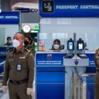 Das thailändische Einwanderungsbüro testet eine neue mobile App namens THIM (Thailand Immigration Management), mit der ausländische Staatsangehörige ihre Ankunftsdaten vor der Einreise nach Thailand registrieren können.